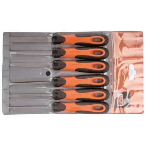Silverline ingénieurs Fichier & Râpe Set 9 Piece Silverline ingénieurs Fichier & Râpe Set 9 Piece