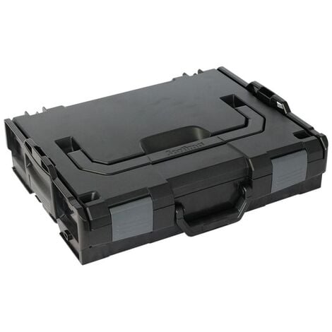 L BOXX 102 136 Boîte à Outils Sortimo Bosch L-BOXX Set Trier Gris EUR  214,28 - PicClick FR