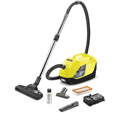 KARCHER Nettoyeur de sol SE4002 sur