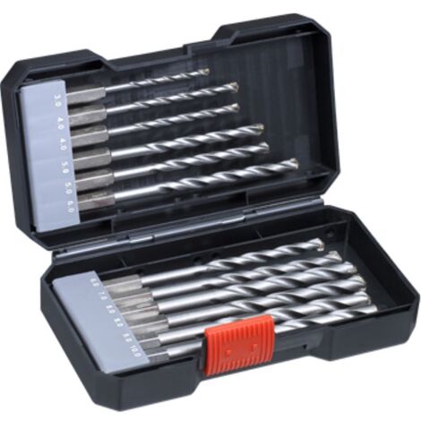 Coffret de 8 gouges MICRO HSS