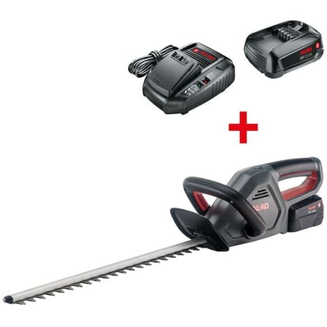 18 V Bosch Home and Garden Capture compatible Capture Chainsaw CS