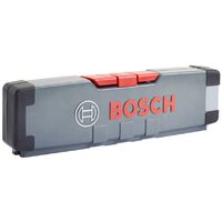 Bosch Sabre lames de scie Set 20 pcs. Tout-en-un Toughbox