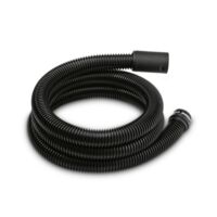 Kärcher 2.5m tuyau d'extension pour aspirateurs NT / C 32. C 35- système de clip