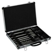 Dewalt SDS-plus burin et perceuse set 15 pcs.