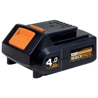 Batavia batterie 18V pour MaxxPack Collection avec 4,0 Ah