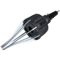 KS Tools Comprimé Unité d'alimentation en air pour les bottes d'essieu. 450mm 5