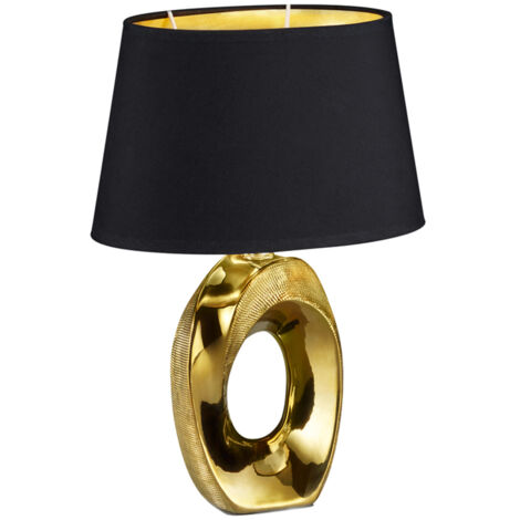 Nacht Tisch Lampe Stoff 2er Set Lese Leuchte weiß Wohn Schlaf Zimmer Nacht Tisch Lampe Stoff 2er Set Lese Leuchte weiß Wohn Schlaf Zimmer
