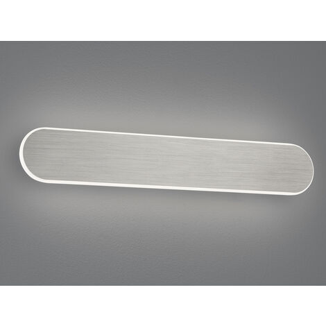 Flache Wandleuchte Led
