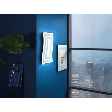Wandleuchte Treppenhauslampe dimmbar LED Tageslichtleuchte Schlafzimmerleuchte (1/5)