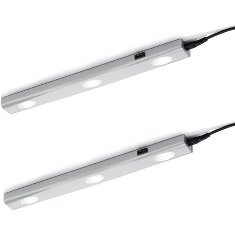 Stilvolle Unterbauleuchten Kuche Led Flach Bilder