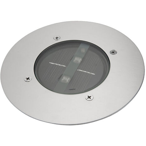 Bodeneinbaustrahler Auen Led