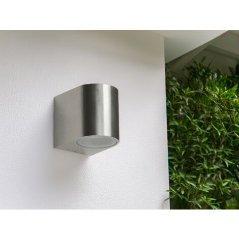 KosiLight Deckenleuchte APHYSE – 6-flammig, Metall/Chrom, 230 Lm, IP20