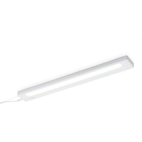 Led Unterbauleuchte 230v Direktanschluss Mit Schalter