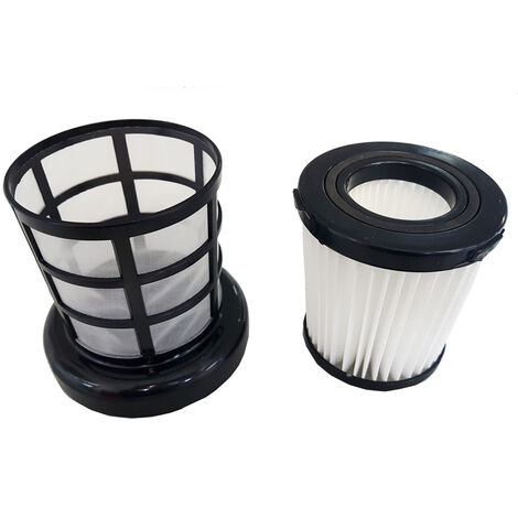 MisterVac Filtro Di Ricambio Per Aspirapolvere Topmatic PSC-2400w.23 – Cartuccia Compatibile Ad Alta Performance