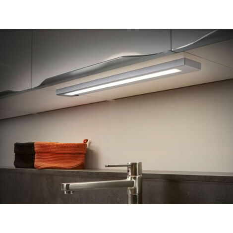Led Unterbauleuchte 230v Direktanschluss Mit Schalter