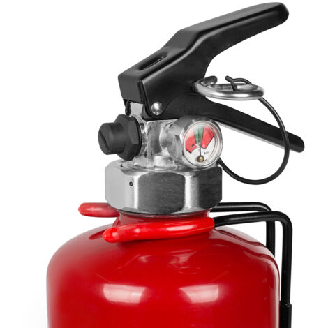 Schaum-Feuerlöscher AF für Fettbrände