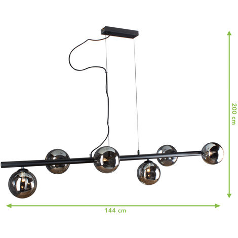 Pendelleuchte 200 Cm Lang