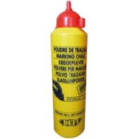 Defi - Pulver - rot - 336 g