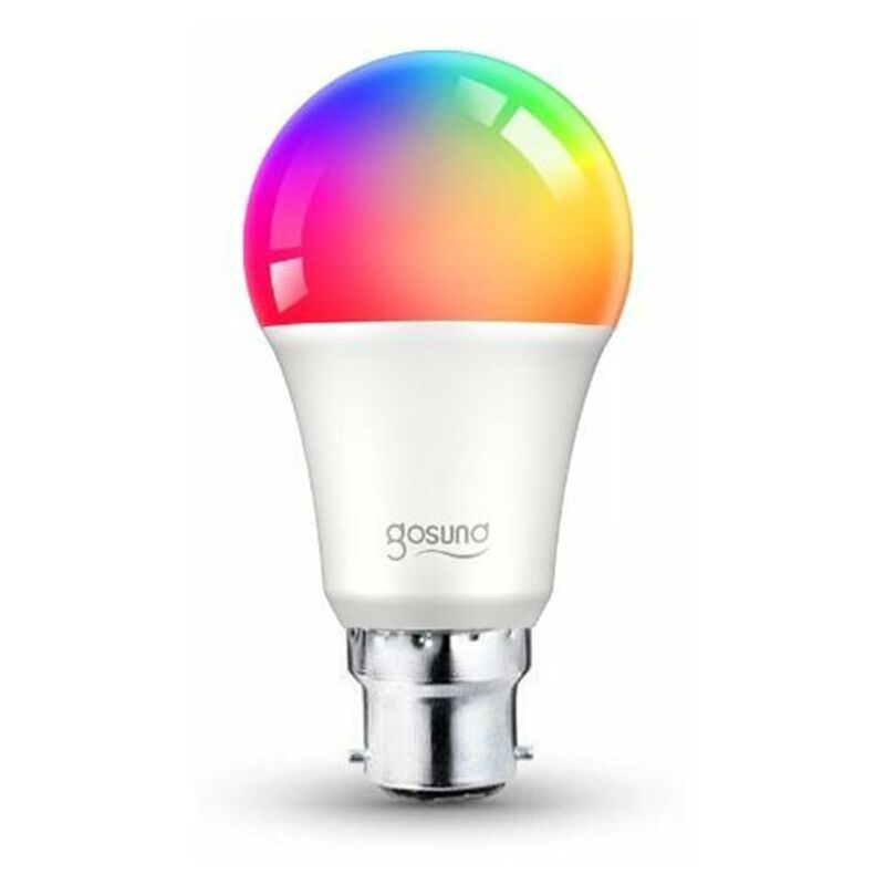 Lampe à Led multicolore PAR56 800 Lumens avec unité de contrôle