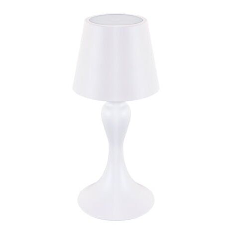 Lampe à Poser LED 2W Blanche CCT et Lumière Variable - SILUMEN (1/2)
