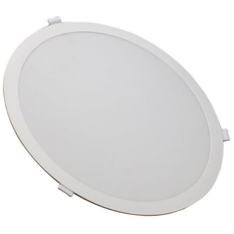 Spot Encastrable 35W Diamètre 30cm CCT - 3000K/4200K/6400K - SILUMEN (1/5)
