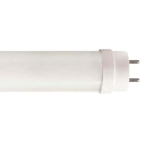 Tube LED 120cm T8 G13 17,5W 150lm/W - 50000h - Blanc Froid - SILUMEN