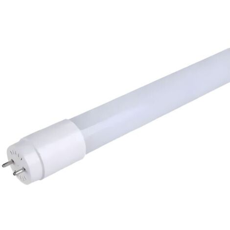 Tube Néon LED T8 60cm 9W 120lm/W - Blanc Chaud  - SILUMEN