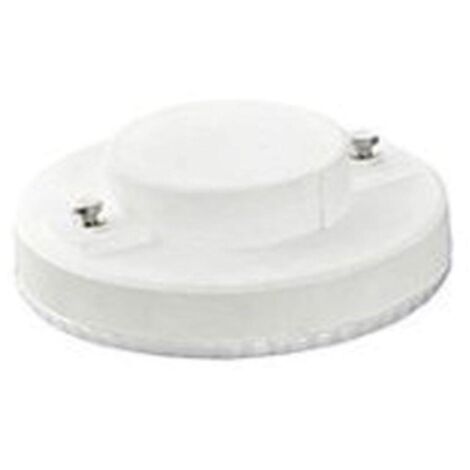 Ampoule LED GX53 7W SLIM - Unité / Blanc Froid  - SILUMEN