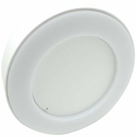Applique Murale LED 15W COB IP65 - SILUMEN (1/4)