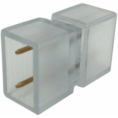 Connecteur Ruban LED 5050 220V - SILUMEN