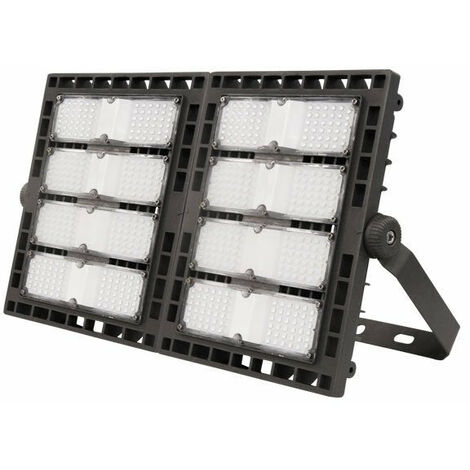 Projecteur LED pour Stade 480W IP65 - SILUMEN (1/4)