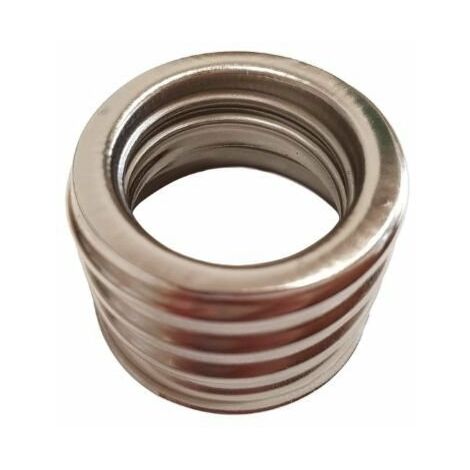 Adaptateur E40 vers E27 - SILUMEN (1/3)