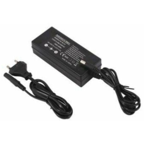 Transformateur LED 220V 12V 36W 3A - SILUMEN (1/2)