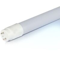 Tube LED T8 G13 120cm 18W pour Poissonnerie - Alimenté 1 Côté - SILUMEN