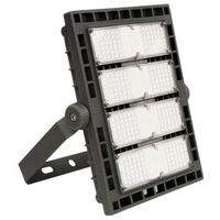 Projecteur LED pour Stade 240W IP65 - SILUMEN
