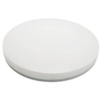 Plafonnier LED Rond 36W à Température Variable - 3000K/4000K/650