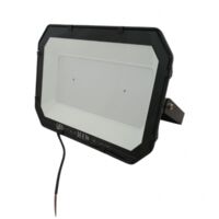 Projecteur LED Extérieur 300W IP66 Noir - SILUMEN
