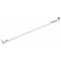 Support pour tube LED T8 60 cm IP20 - SILUMEN