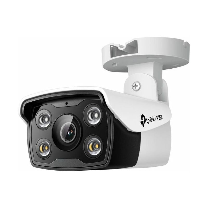 TP-Link VIGI C240 (4mm) Cupola Telecamera di sicurezza IP Interno