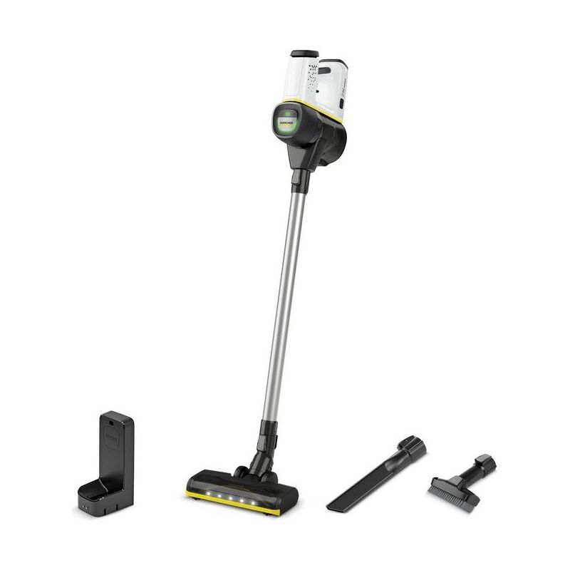 Kärcher Aspirapolvere senza fili VC 6 Cordless ourFamily Bianca