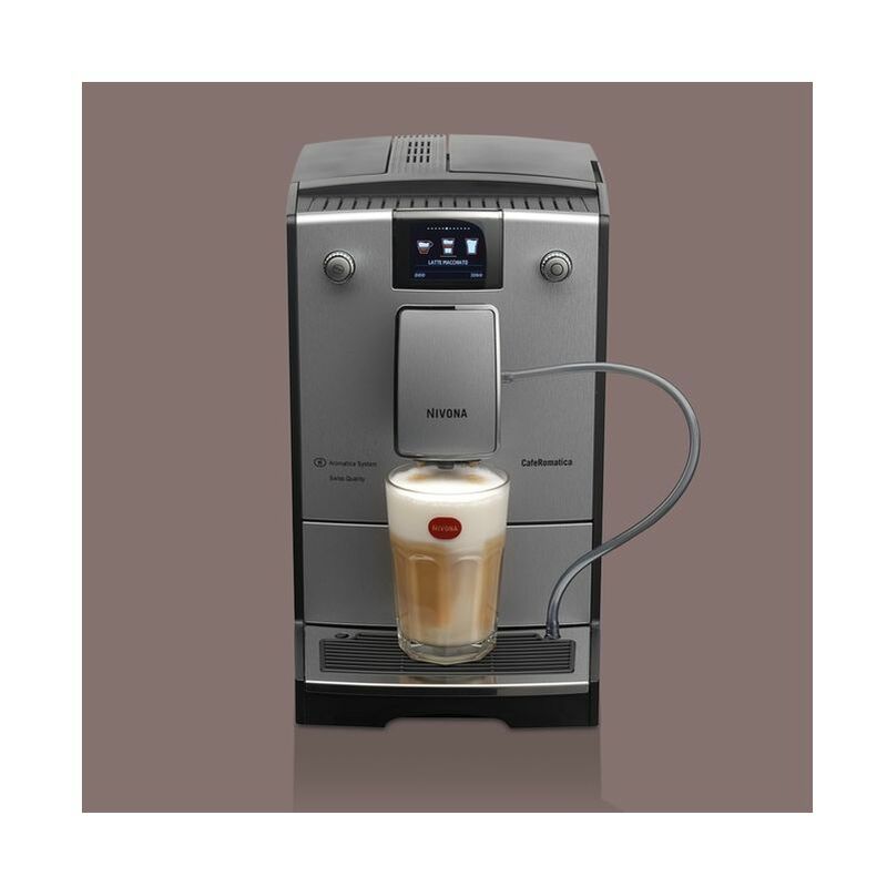 DeLonghi Macchina Caffe Ecam 290.21.B Macchina Caffe Superautomatica