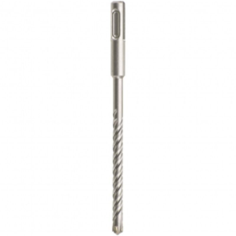 Punta Da Trapano SDS Plus Lunga 50cm (500mm) X 10mm | Per Fori Profondi In Muratura, Cemento, Pietra