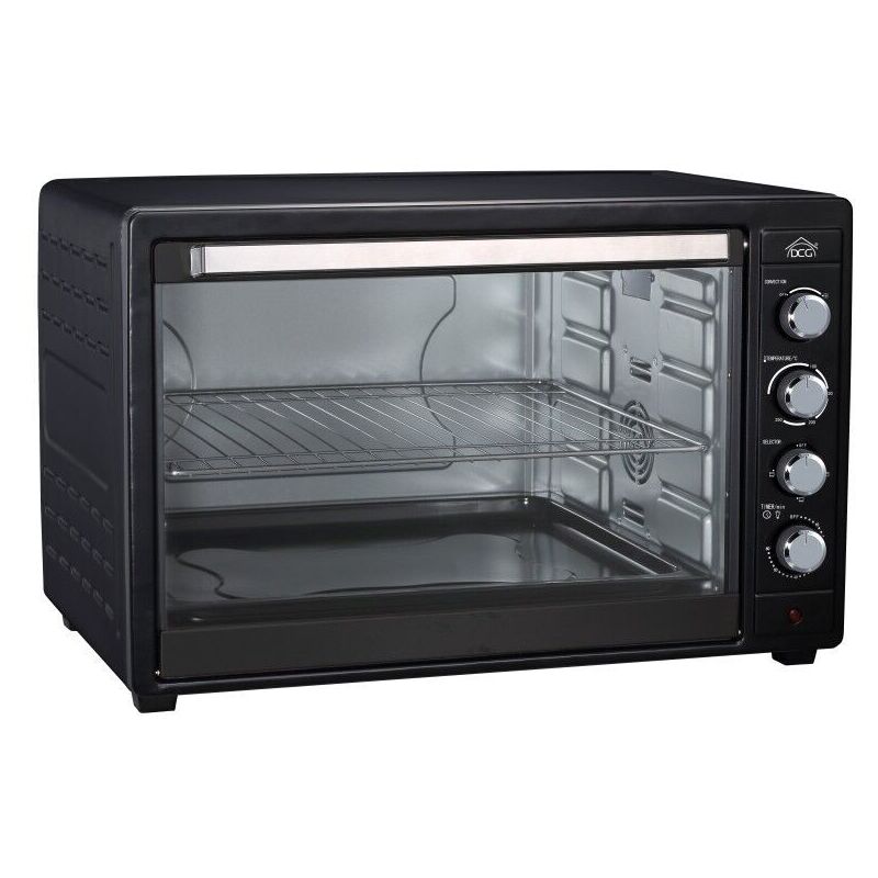 Whirlpool Resistenza Per Forno Ventilato 2000W – Ricambio Generico Per Modello AKP203/IX, 2 Giri - 2