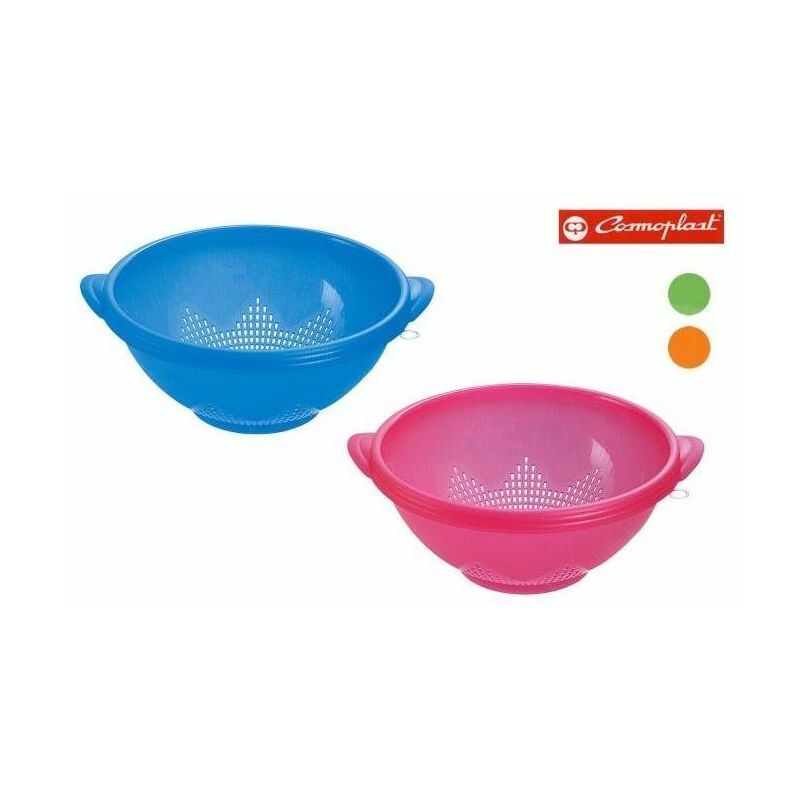 Cosmoplast Colapasta Colorato 28cm