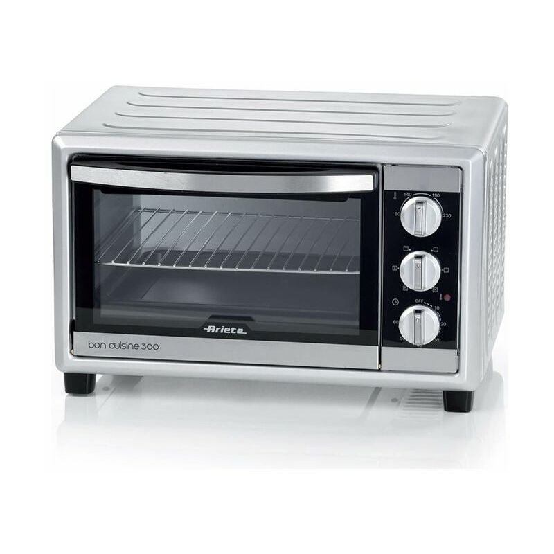 Ariete 985 Fornetto Elettrico 1500W 30Lt Bon Cuisine 300