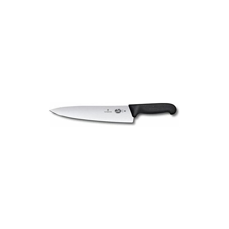 Coltello da cucina VICTORINOX Fibrox – lama 25 cm