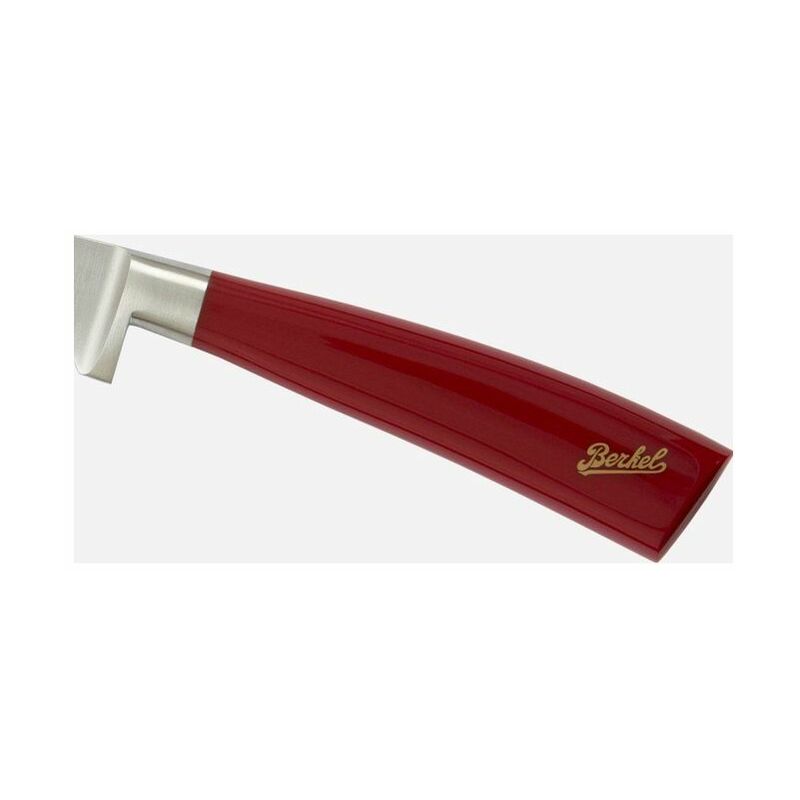 Objects, Berkel - Elegance - Coltello Cucina Rosso da 20