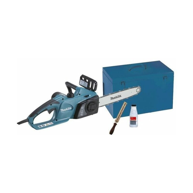 Makita uc3541ak elettrosega 1.800w 35 cm + accessori