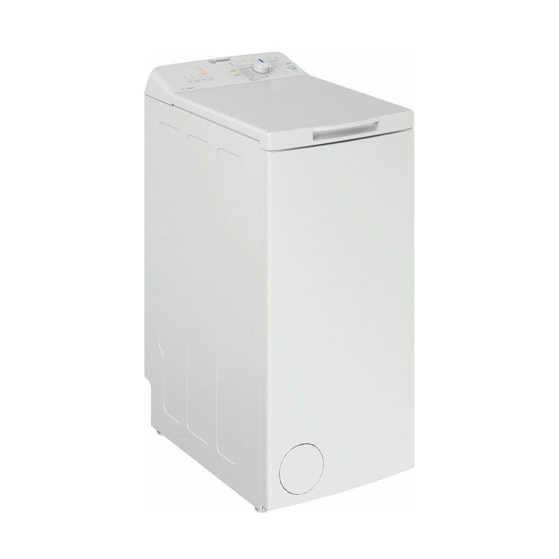 Indesit BTW L50300 IT/N Lavatrice Carica dall'Alto Classe