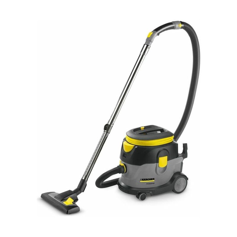 Aspirapolvere Aspiraliquidi Karcher WD3 P V 17lt 1000W